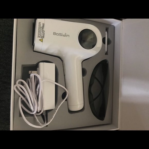 Hair Removal Device - Picture 2 of 2